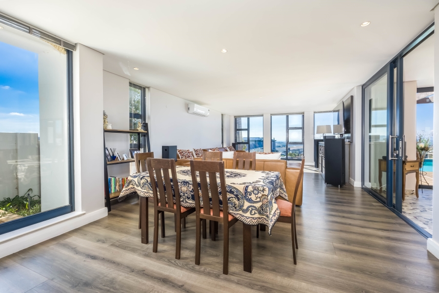 To Let 4 Bedroom Property for Rent in Clara Anna Fontein Western Cape